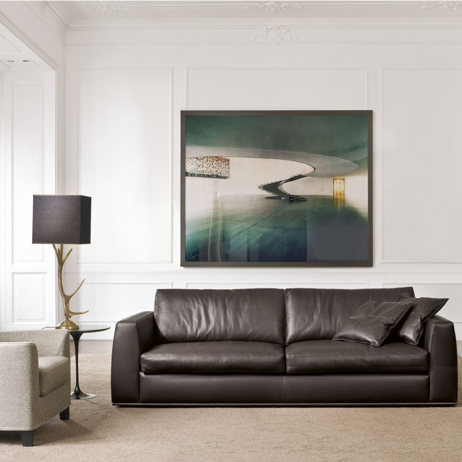 Диван итальянской фабрики Moroso