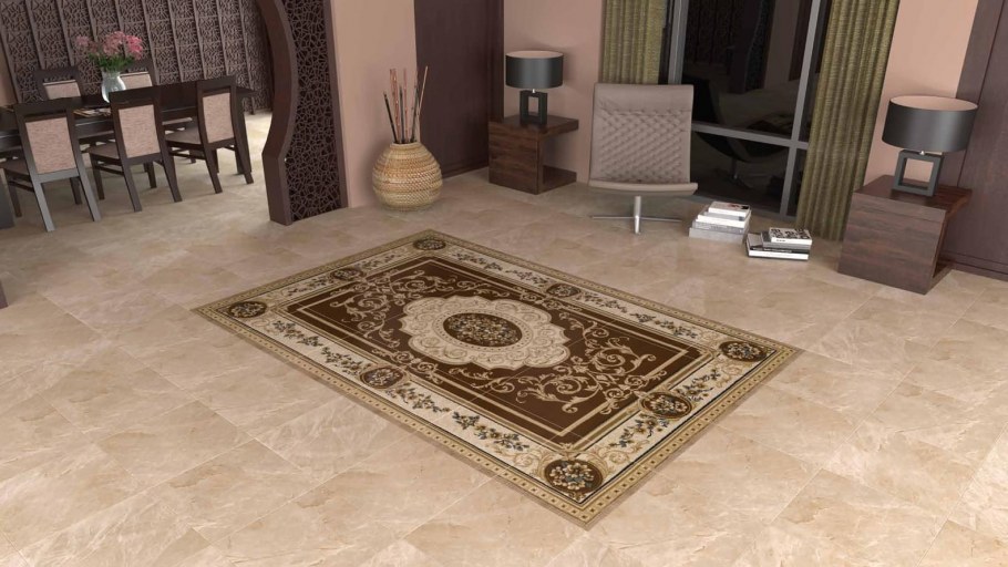 Плитка Expotile Carpet