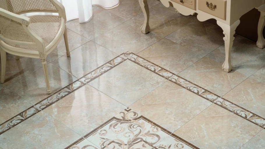 Cristacer Constanza Beige 45х45