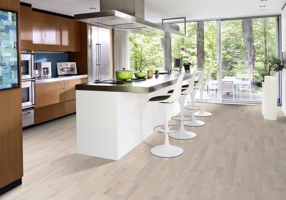 Паркетная доска Черс Kahrs