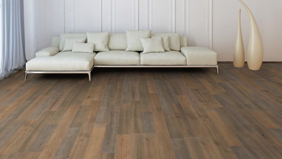 Ламинат Eurohome Majestic k282