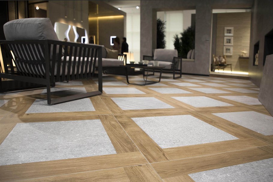 Porcelanosa Bolonia Colonial напольная плитка 80x80