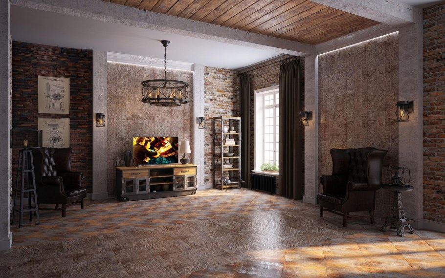 Lb Ceramics Феррум лофт