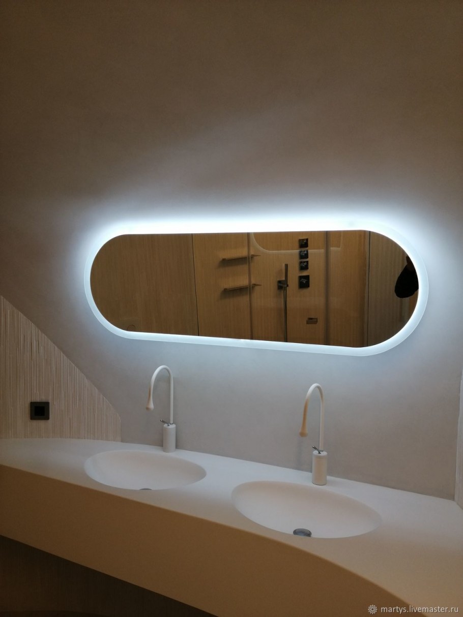 Зеркало LH Mirror Home Брук bd-284867