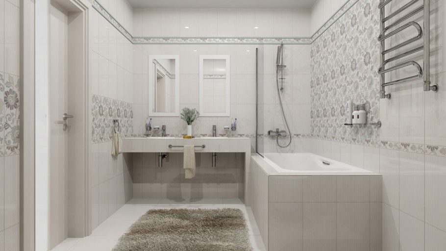 Плитка Луиза Kerama Marazzi