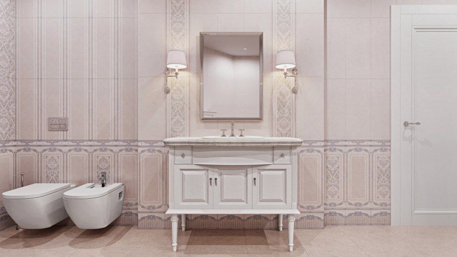 Плитка Беллеза Шарлотта