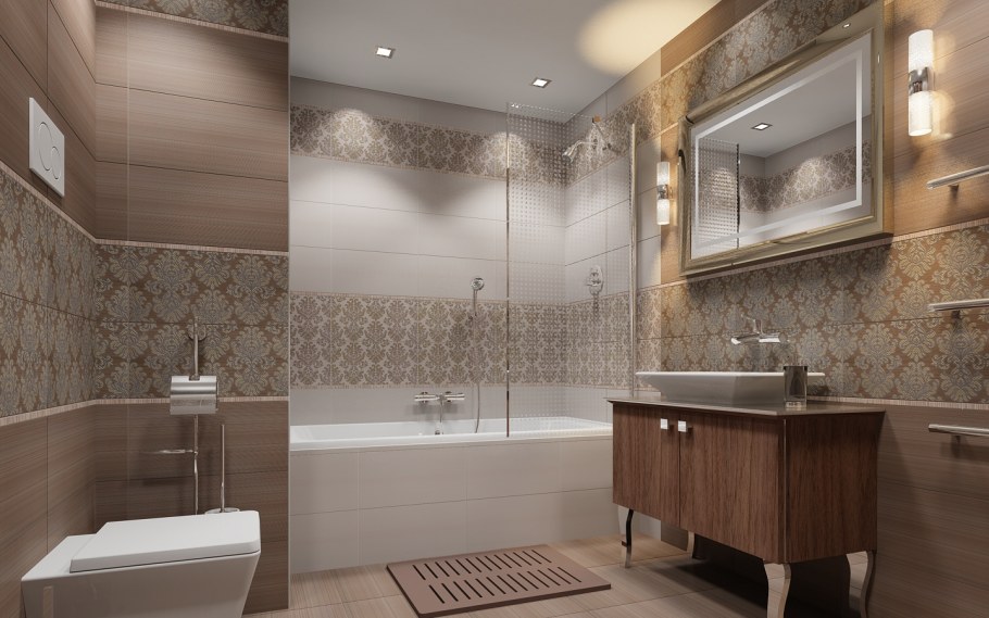 Плитка Беллеза Шарлотта