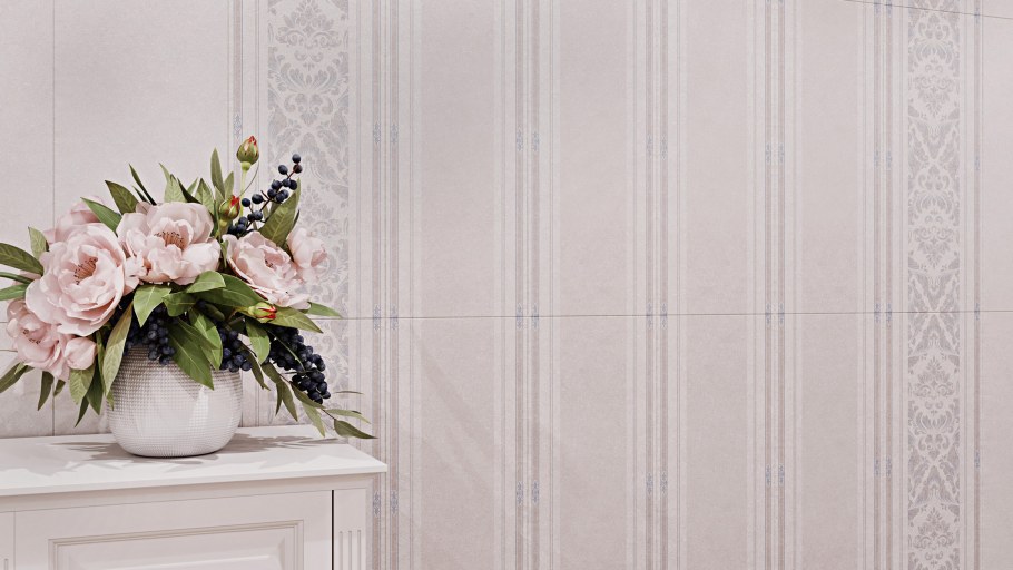 Плитка Charlotte Глобал Тайл