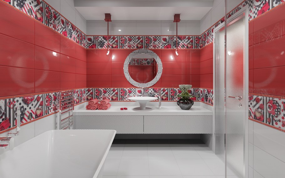 Плитка Медея Атем