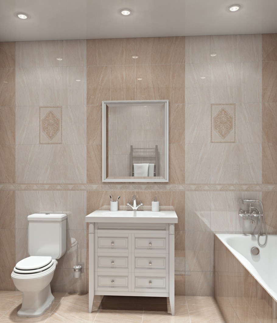 Плитка Тернура Глобал Тайл