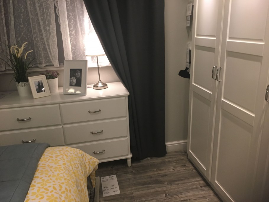 Hemnes Dresser ikea