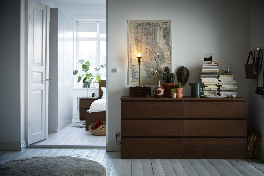 Комод ikea Dresser