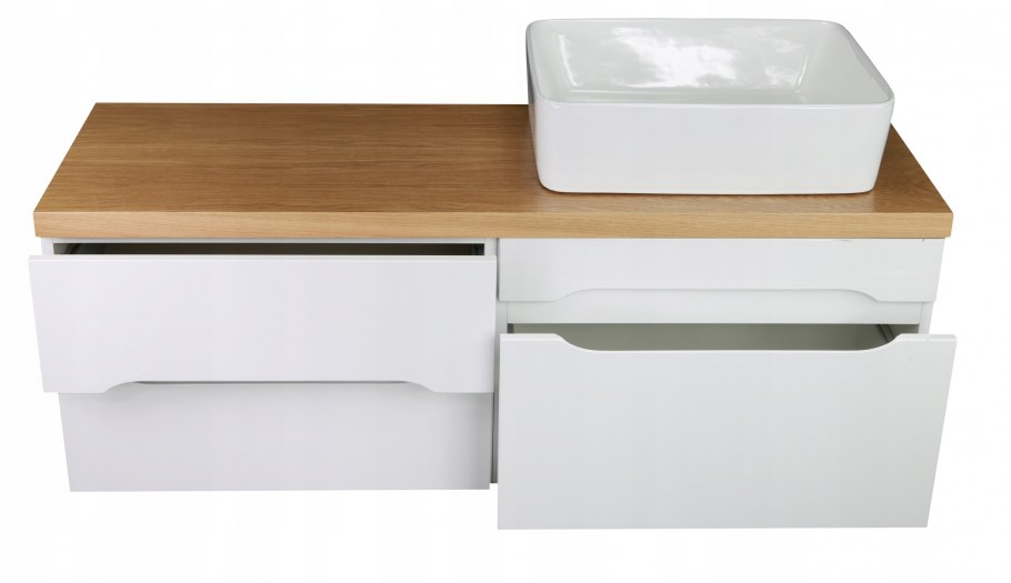 Раковина Белла 600*480,Эстет