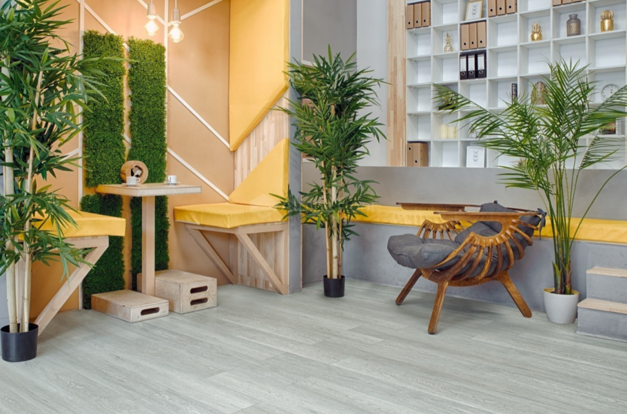 Alpine Floor Grand Sequoia