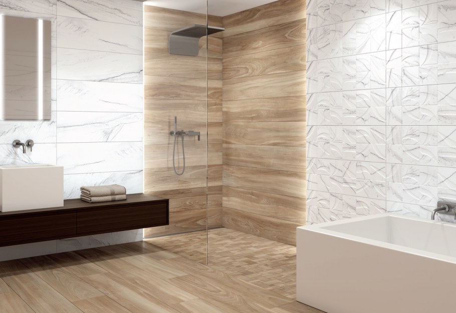 Керамическая плитка Керамин фристайл