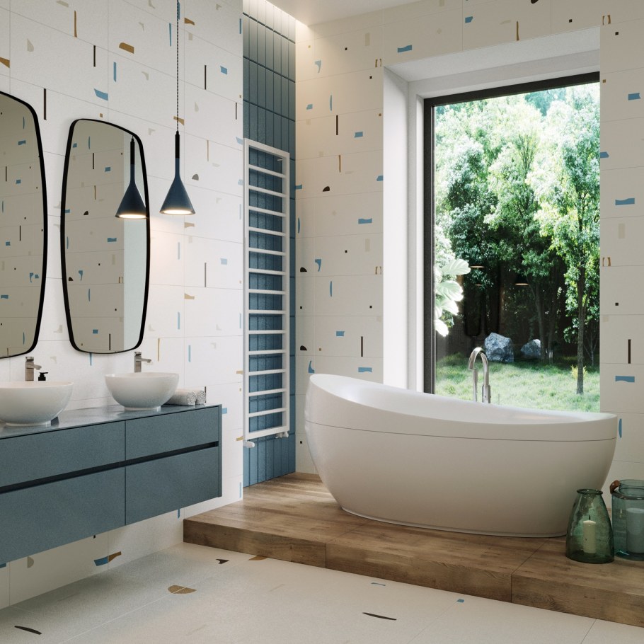 Керамин Фреско