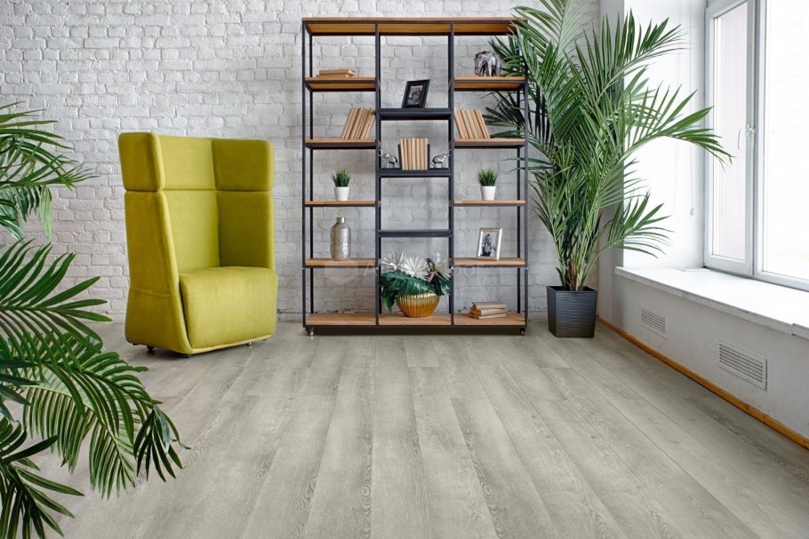 Плитка SPC Alpine Floor Grand Sequoia Eco
