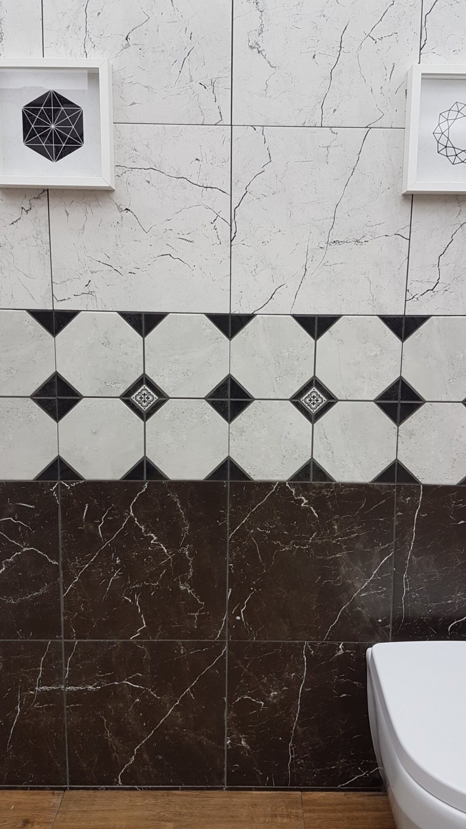 Alpine Floor, коллекция Sequoia - Eco 6-3 Sequoia Light