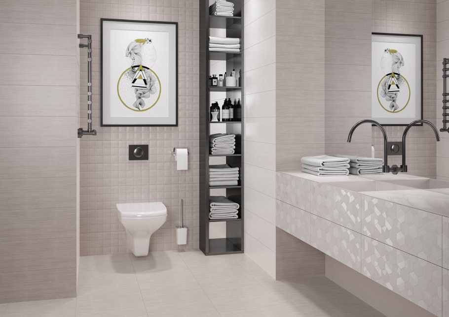 Плитка Сорбонна Kerama Marazzi