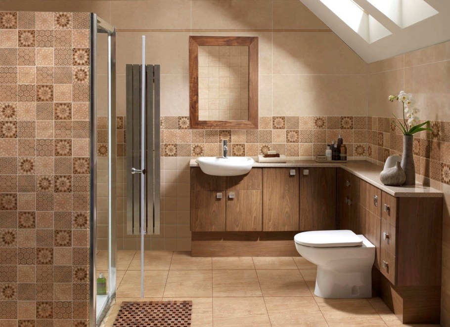 Керамогранит Fap Ceramiche maku Dark