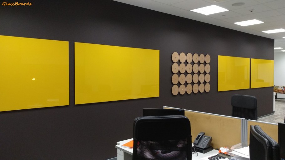 Магнитно-маркерная доска Askell