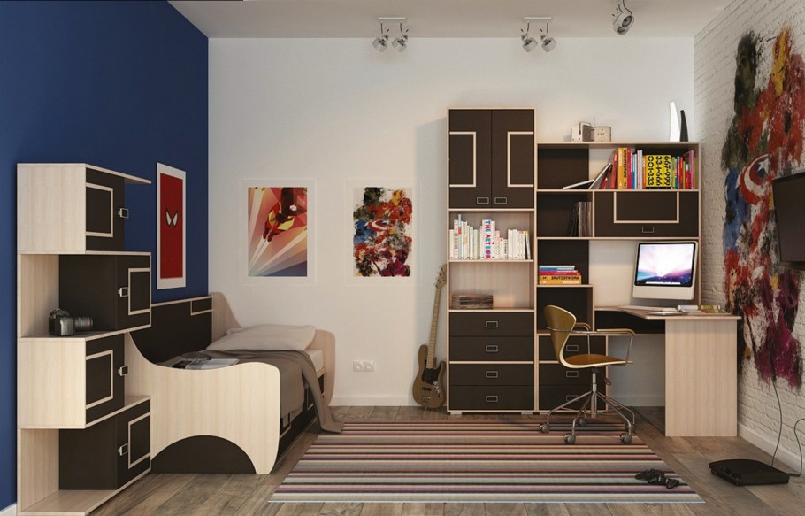 Урбани Термит