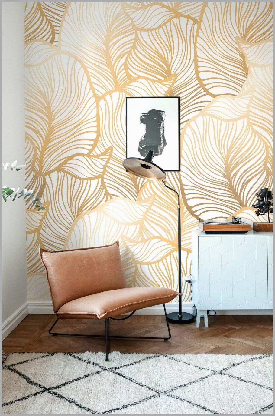 Монохромная роспись стен