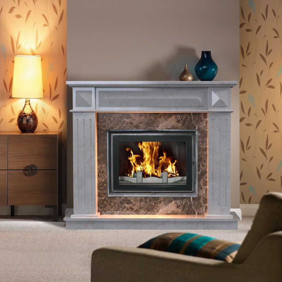 Камин Madeira 00.5477