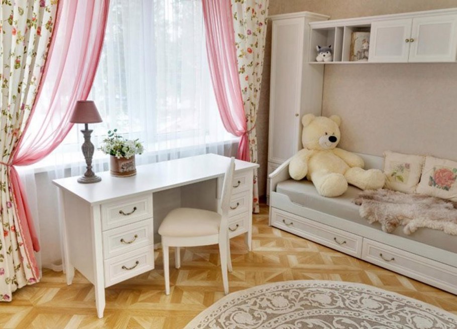 Кровать 38 попугаев классика