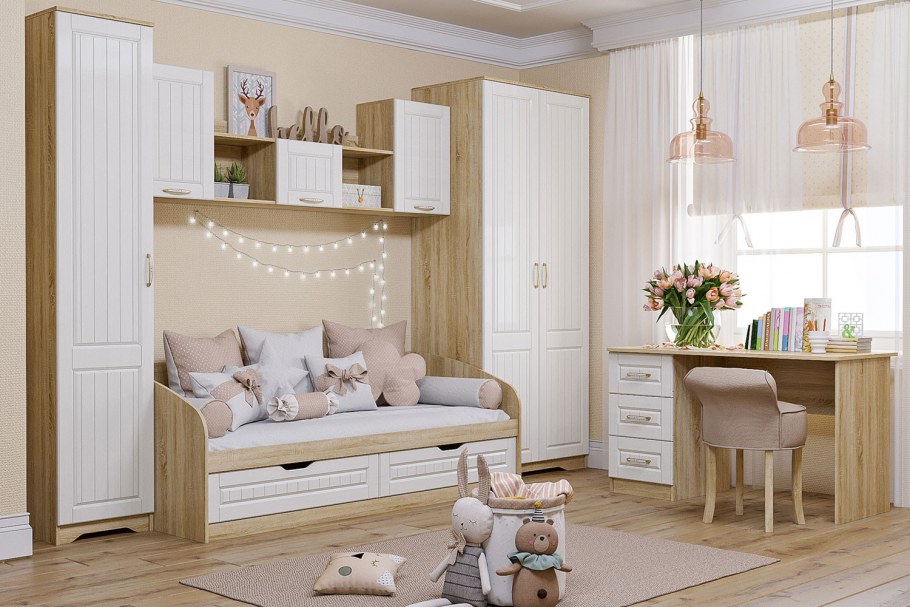 Мебель Сильва Оливия