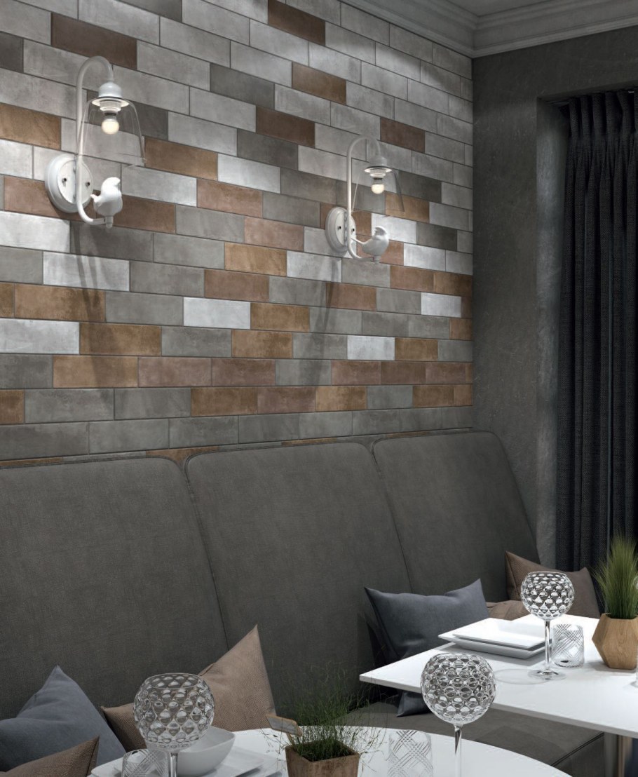 Плитка Маттоне Kerama Marazzi 8,5 28,5