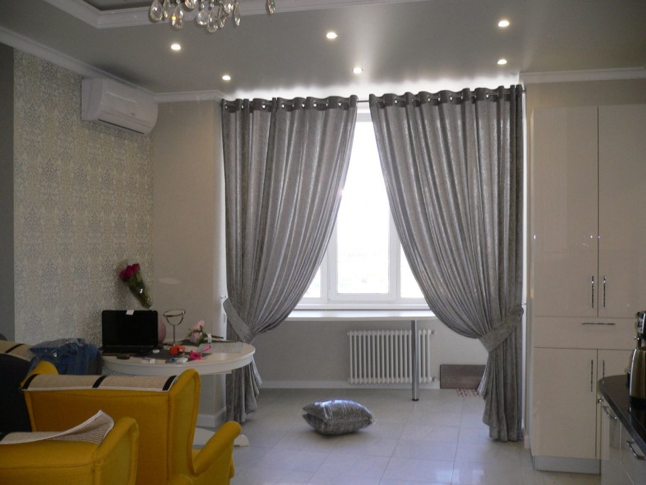 Интерьер спальни тенденции 2020