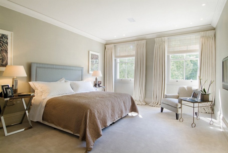 Велюровые шторы