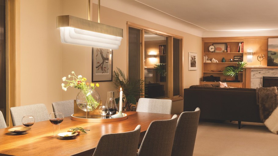 Торшер Paulmann Liska 79685