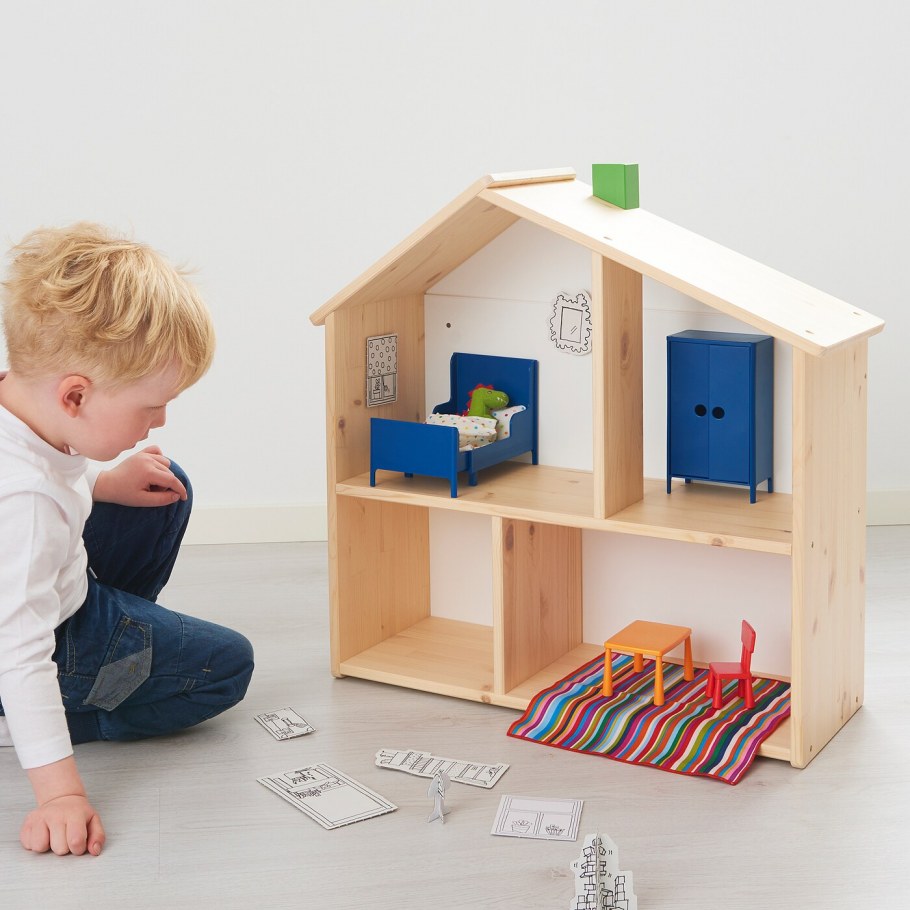 Кровать чердак 170х80