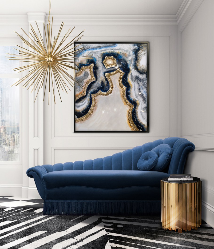 Макет звездного неба