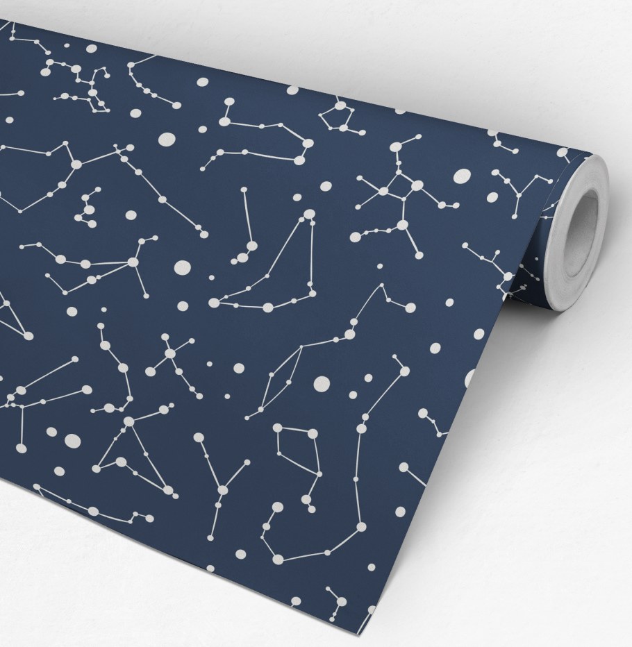 Созвездия Эстетика