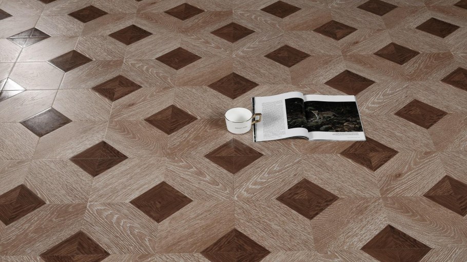 Ламинат Вудстайл опера