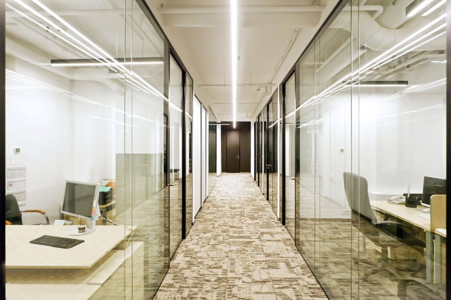 УРАЛХИМ Москва Сити