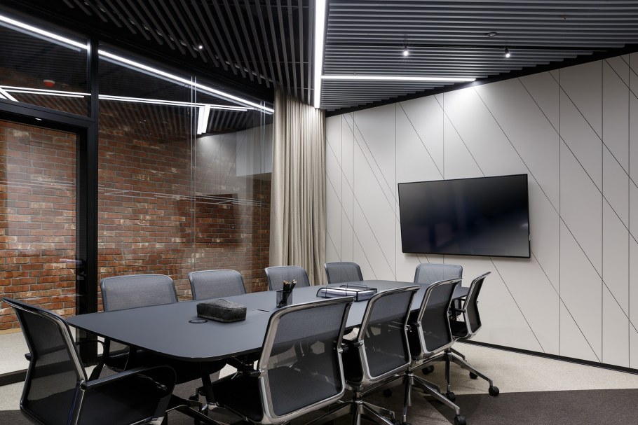 БЦ Империя дак ИТ