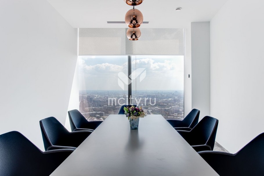 Лифт в ЖК башня Империя