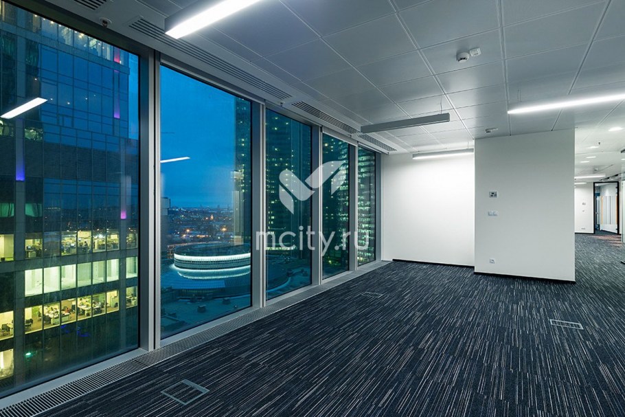 Башня Империя двухуровневые апартаменты