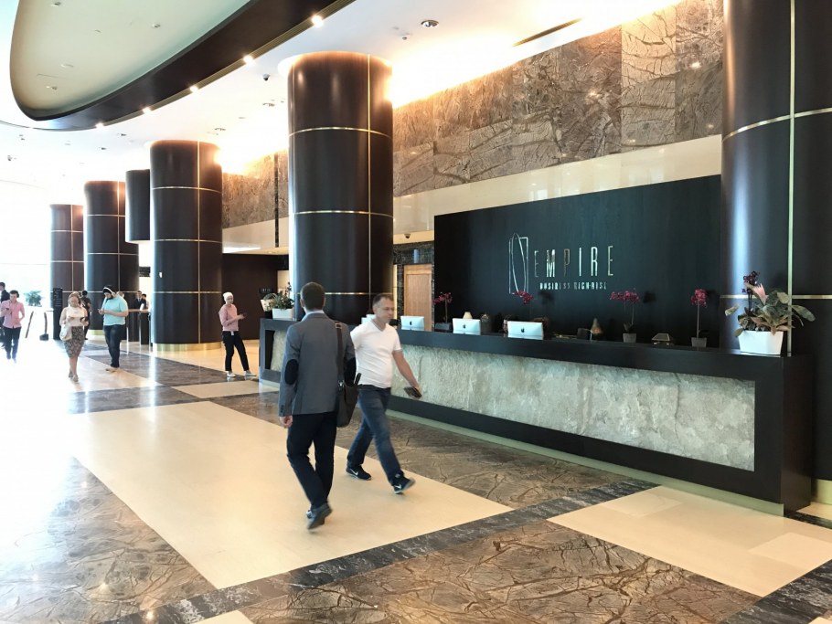 Москва-Сити смотровая площадка цена 2022 без экскурсии билета