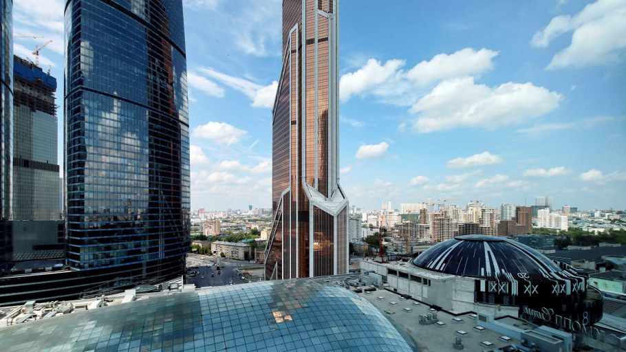 Отель панорама СССР схема