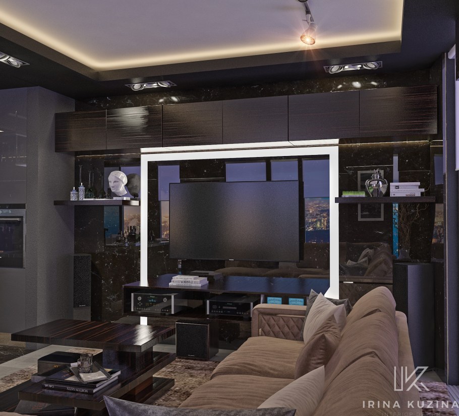 Коворкинг сео Румс