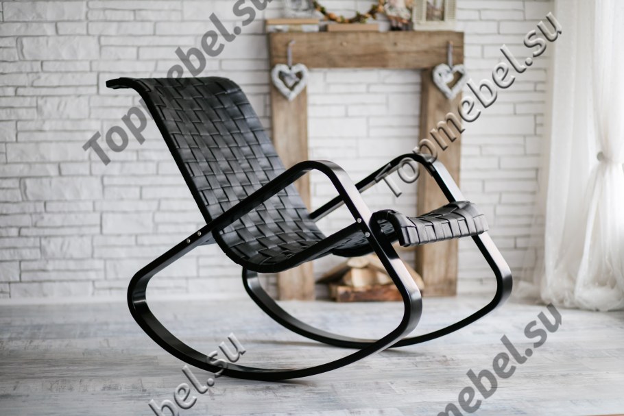 Кресло-качалка Дженни ГРИНТРИ