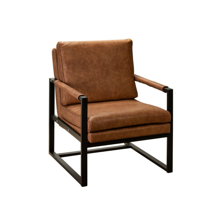 Стул металлический Loft Chair