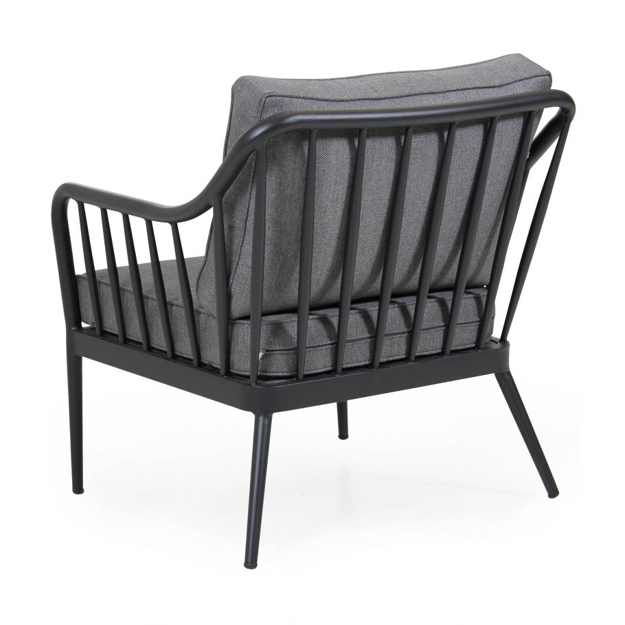 Holmsel ХОЛЬМСЕЛЬ кресло, черный