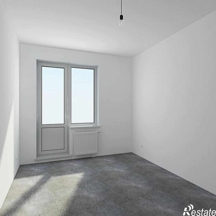 Чистовая отделка квартиры