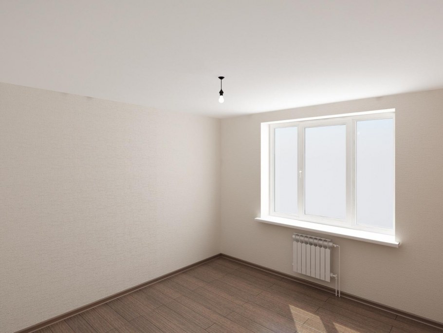 ДСК чистовая отделка